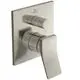 IS-Attrappe-Badearmatur-UP-Conca-Bausatz2-Silver-Storm-BC847GN gallery number 1